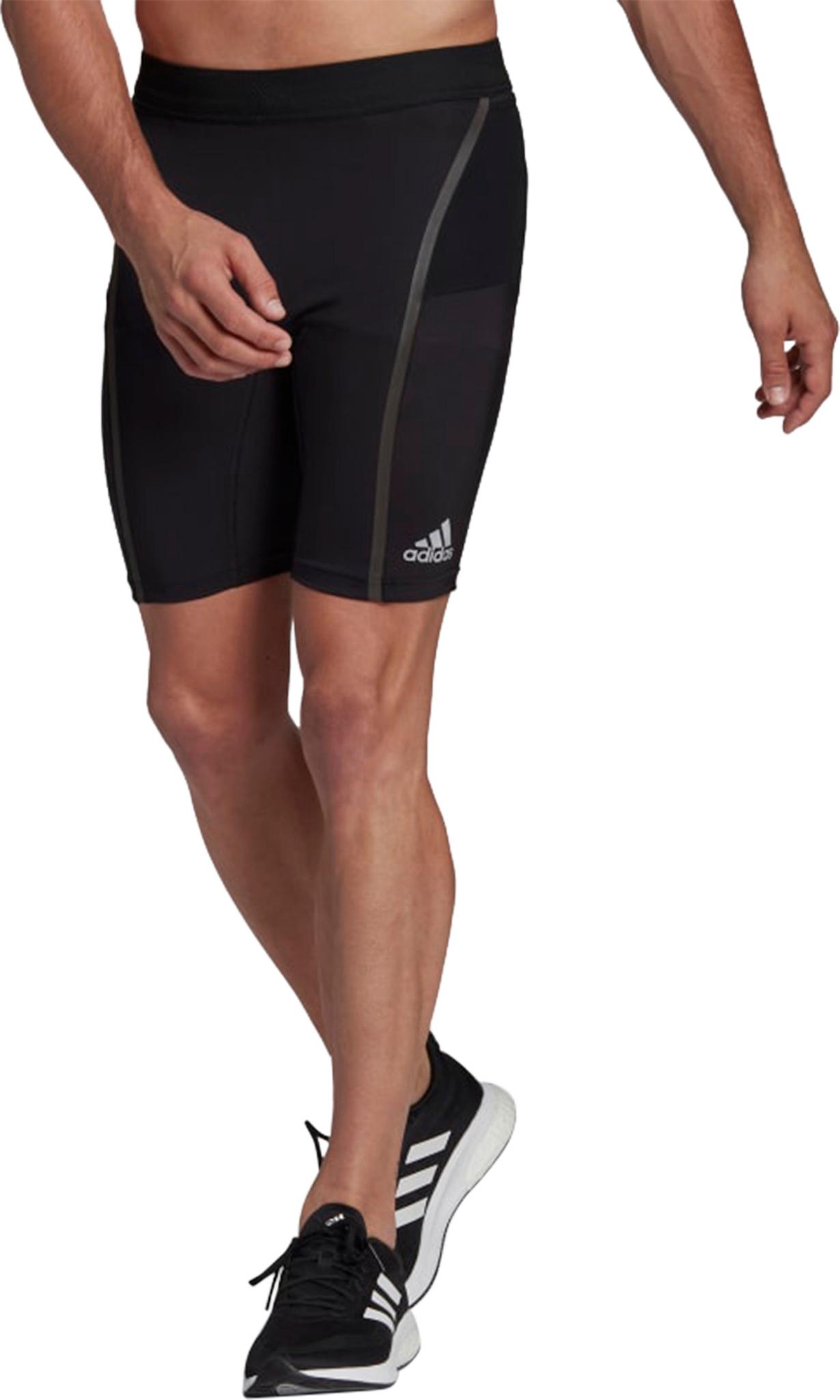 Product gallery image number 5 for product Saturday Half Tights - Men's