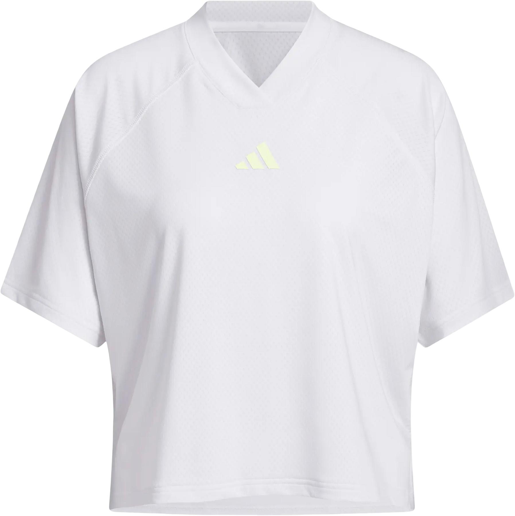 Image de produit pour Haut ample à col en V Beyond The Course CLIMACOOL - Femme