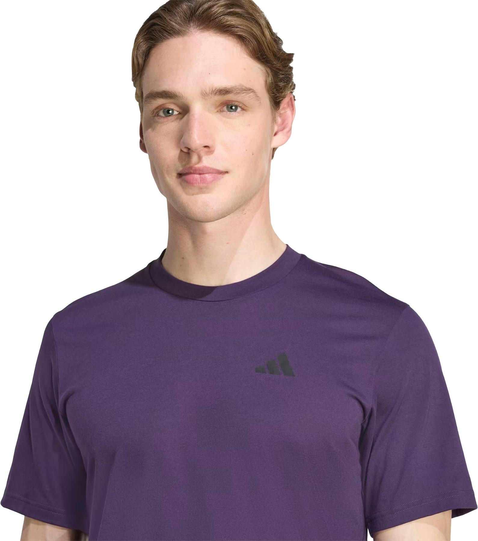 Product gallery image number 3 for product Train Essentials Feelready Training T-Shirt - Men's