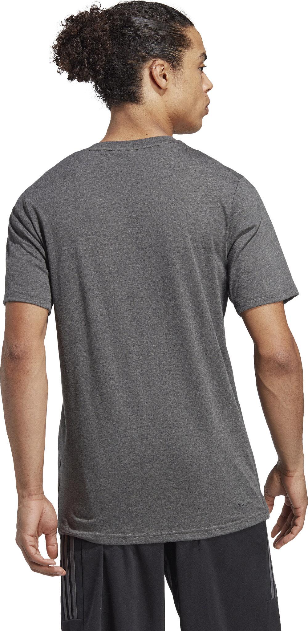 Product gallery image number 3 for product Train Essentials Feelready Training T-Shirt - Men's