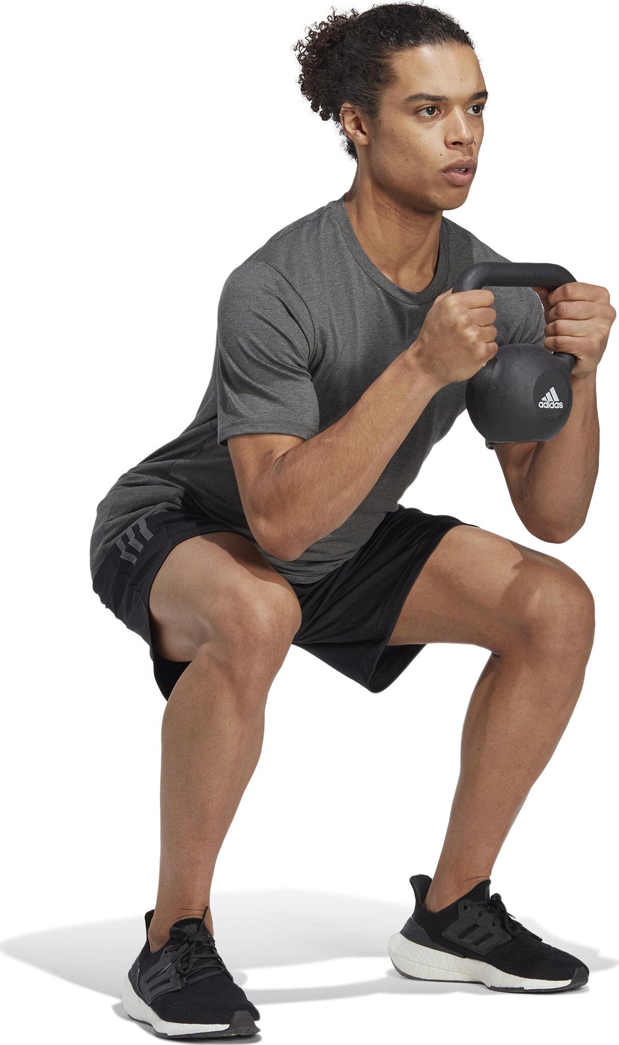 Product gallery image number 4 for product Train Essentials Feelready Training T-Shirt - Men's