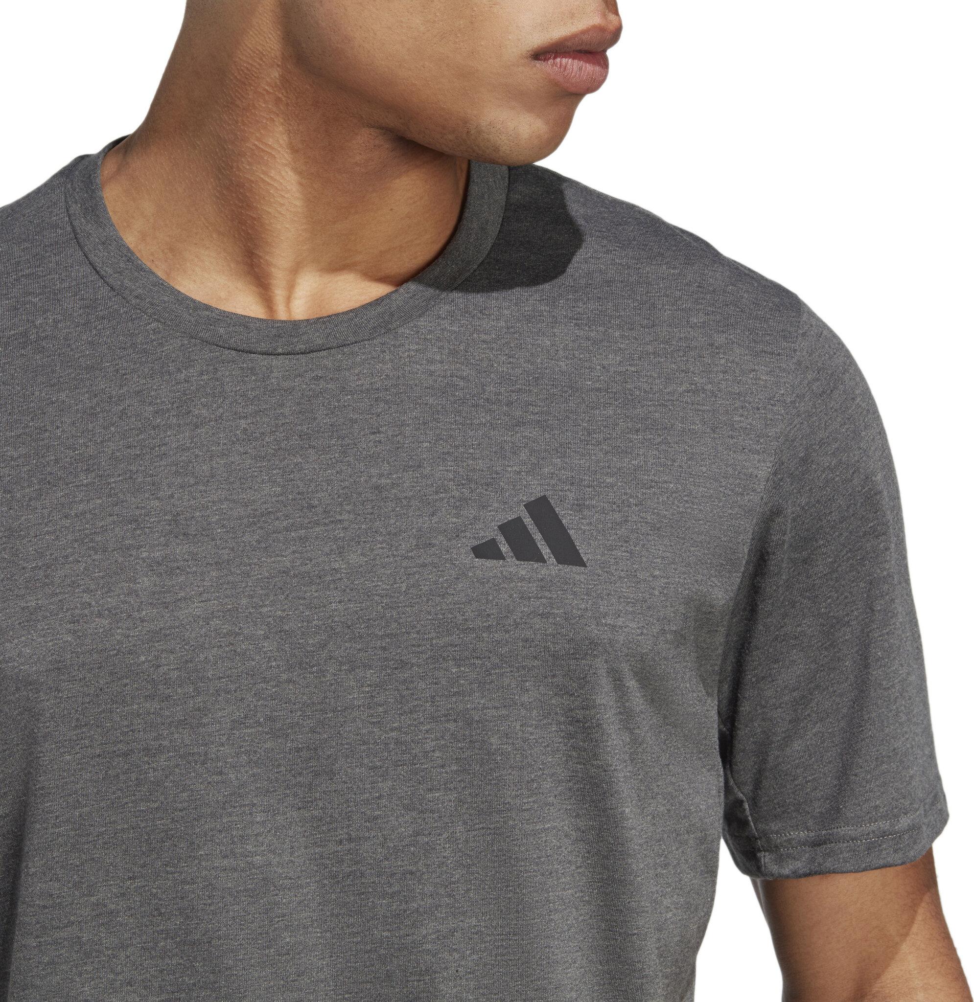Product gallery image number 5 for product Train Essentials Feelready Training T-Shirt - Men's