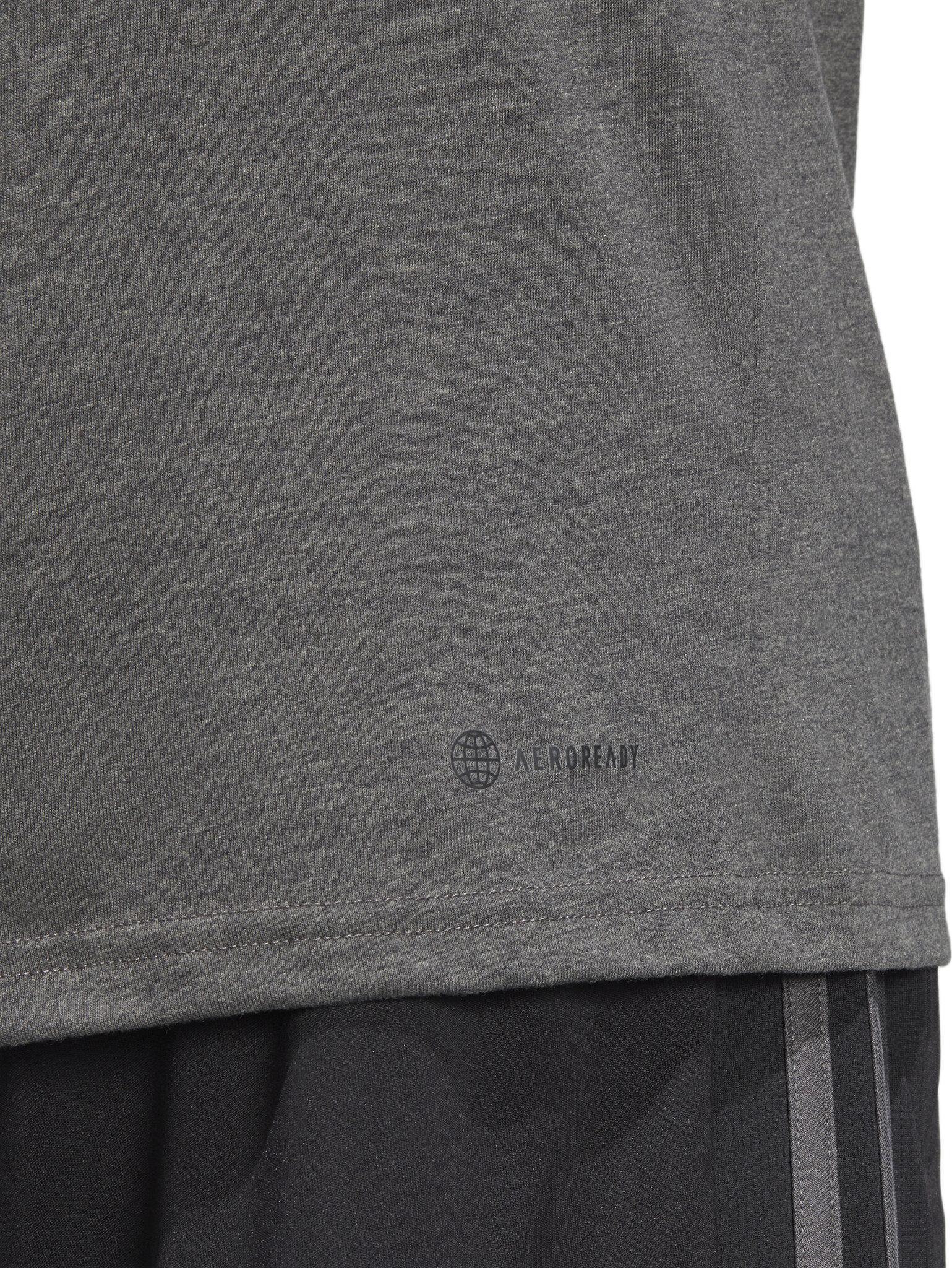 Product gallery image number 6 for product Train Essentials Feelready Training T-Shirt - Men's