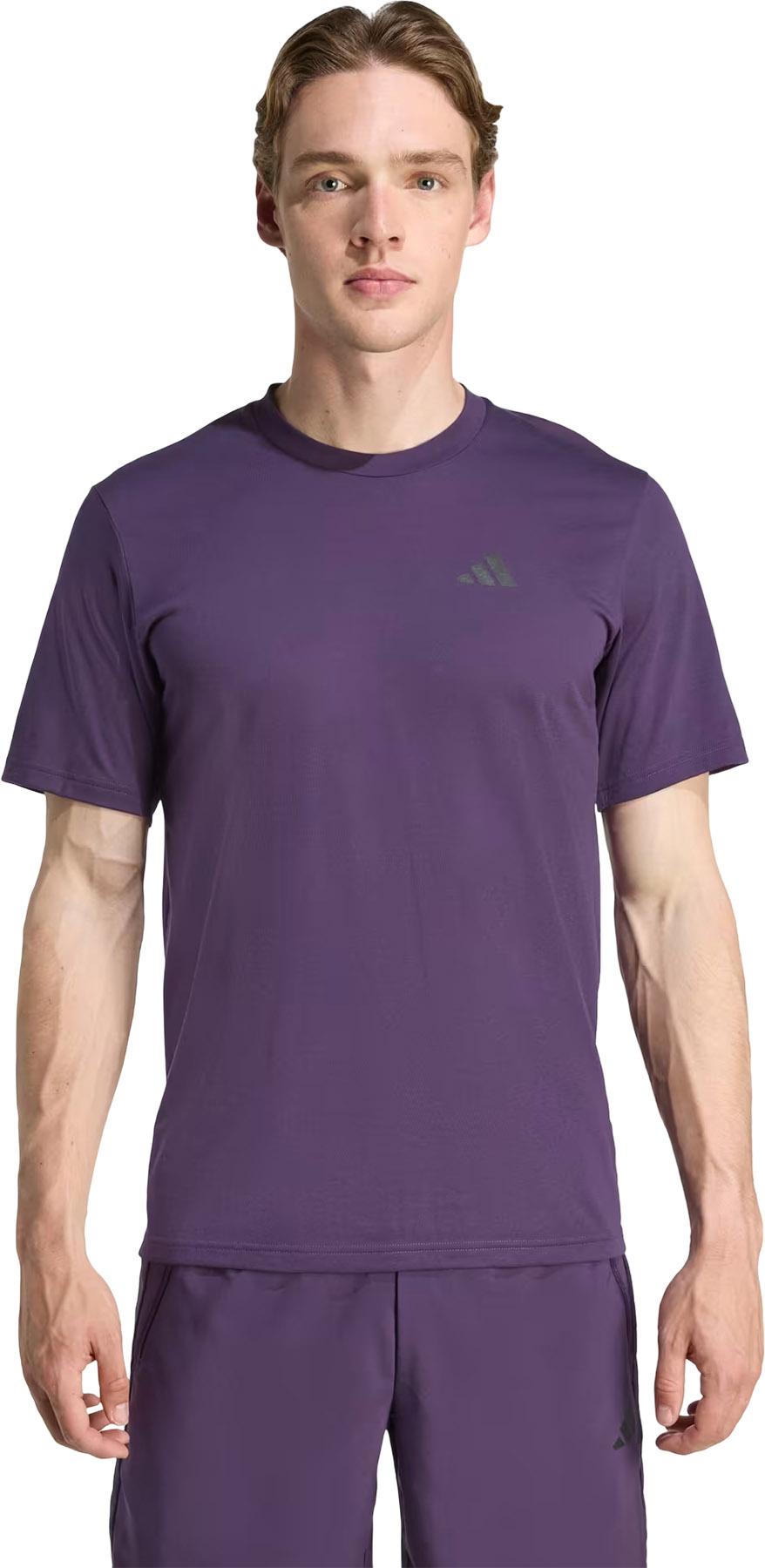 Product gallery image number 2 for product Train Essentials Feelready Training T-Shirt - Men's