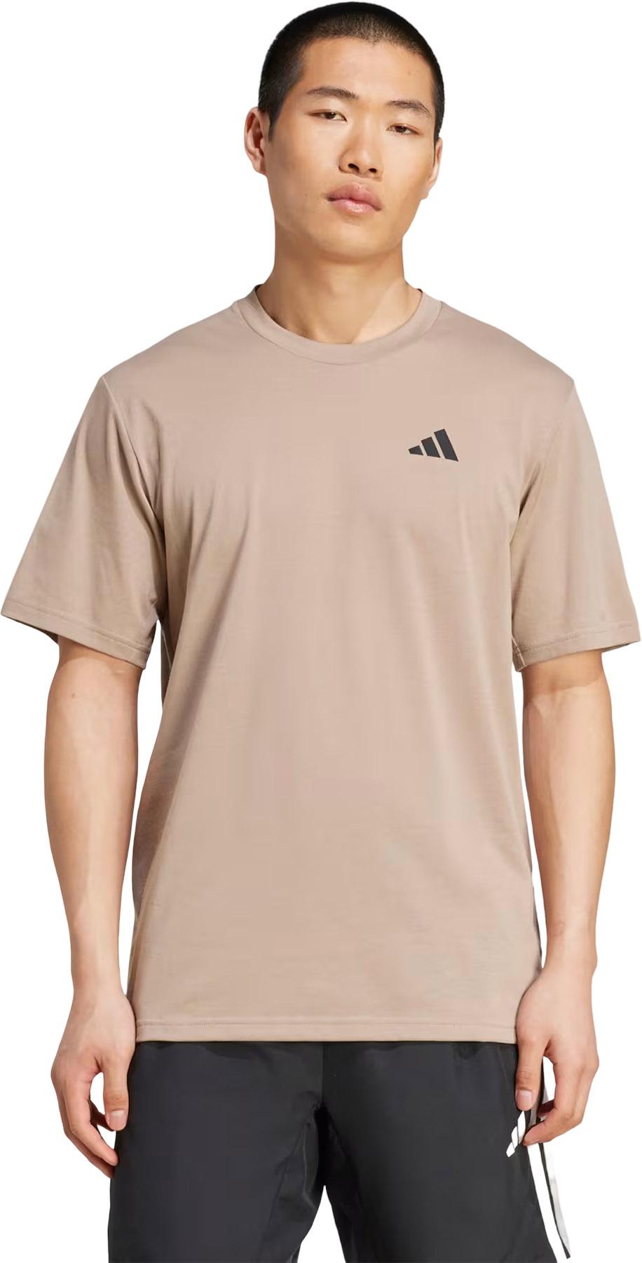 Numéro de l'image de la galerie de produits 4 pour le produit T-shirt d'entraînement Train Essentials Feelready - Homme