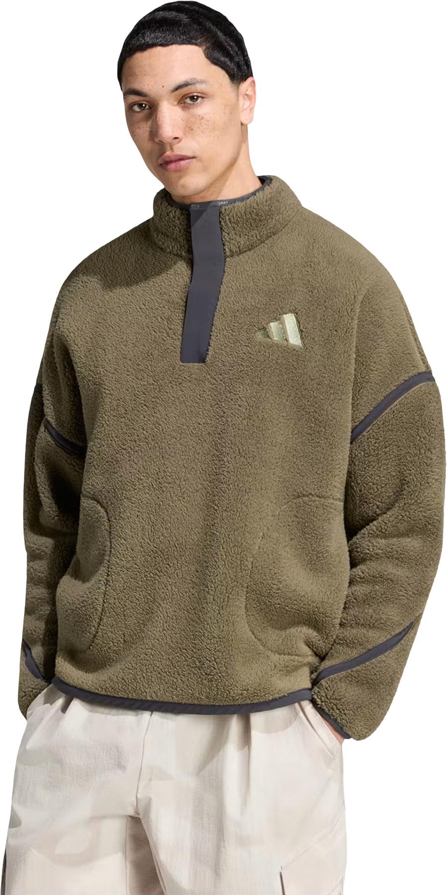Numéro de l'image de la galerie de produits 4 pour le produit Chandail en molleton à poils longs Terrex Multi - Homme