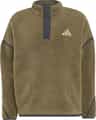 Couleur: Olive Strata