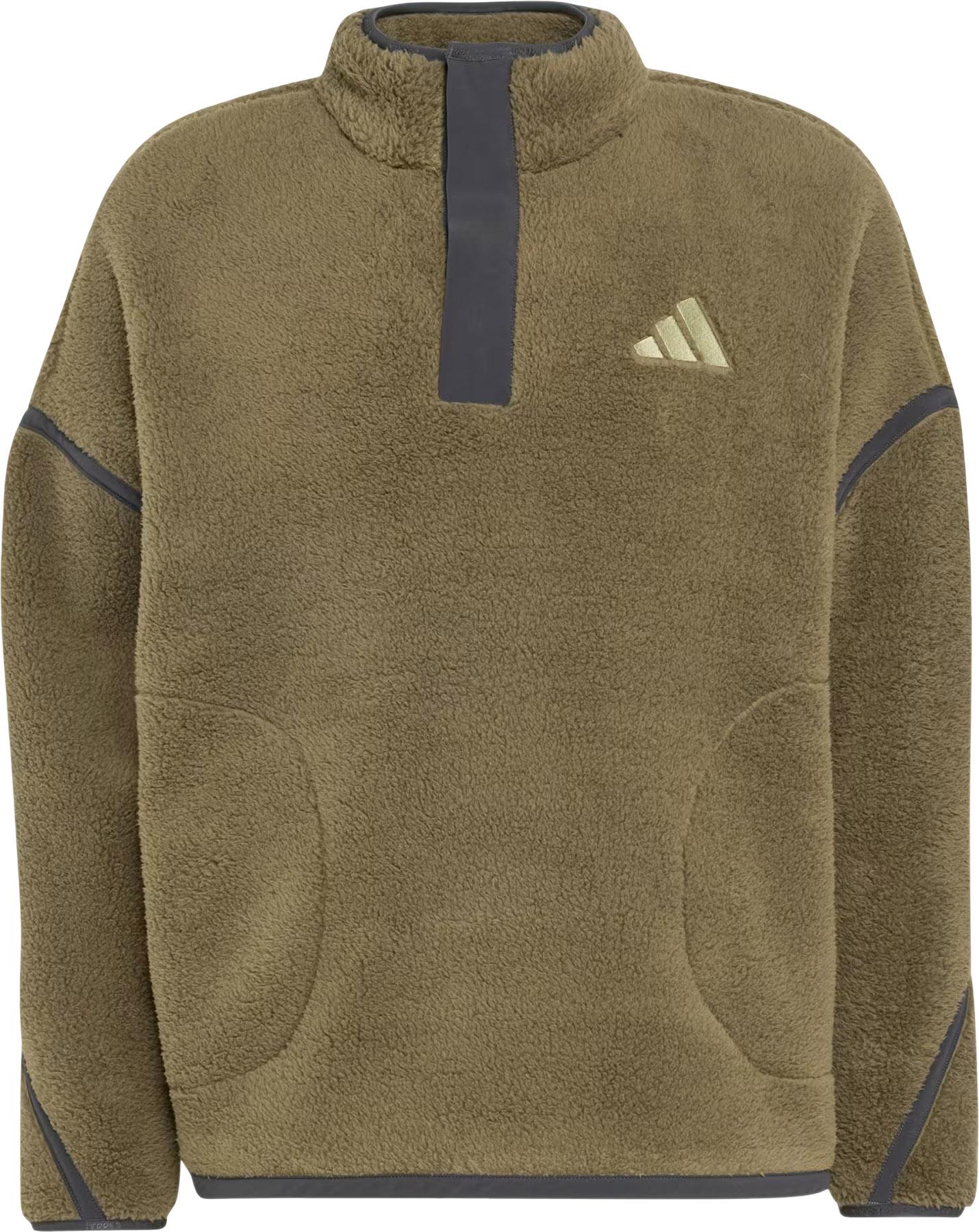 Image de produit pour Chandail en molleton à poils longs Terrex Multi - Homme