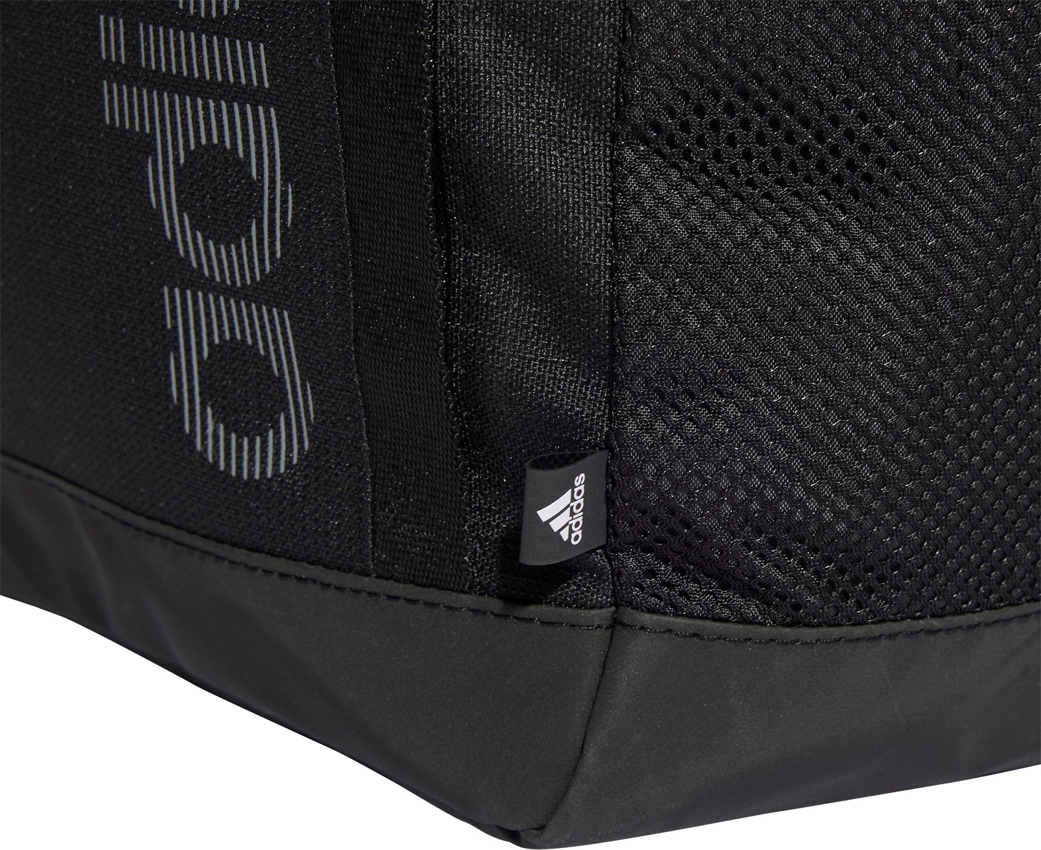 Product gallery image number 3 for product Motion Linear Backpack - Unisex