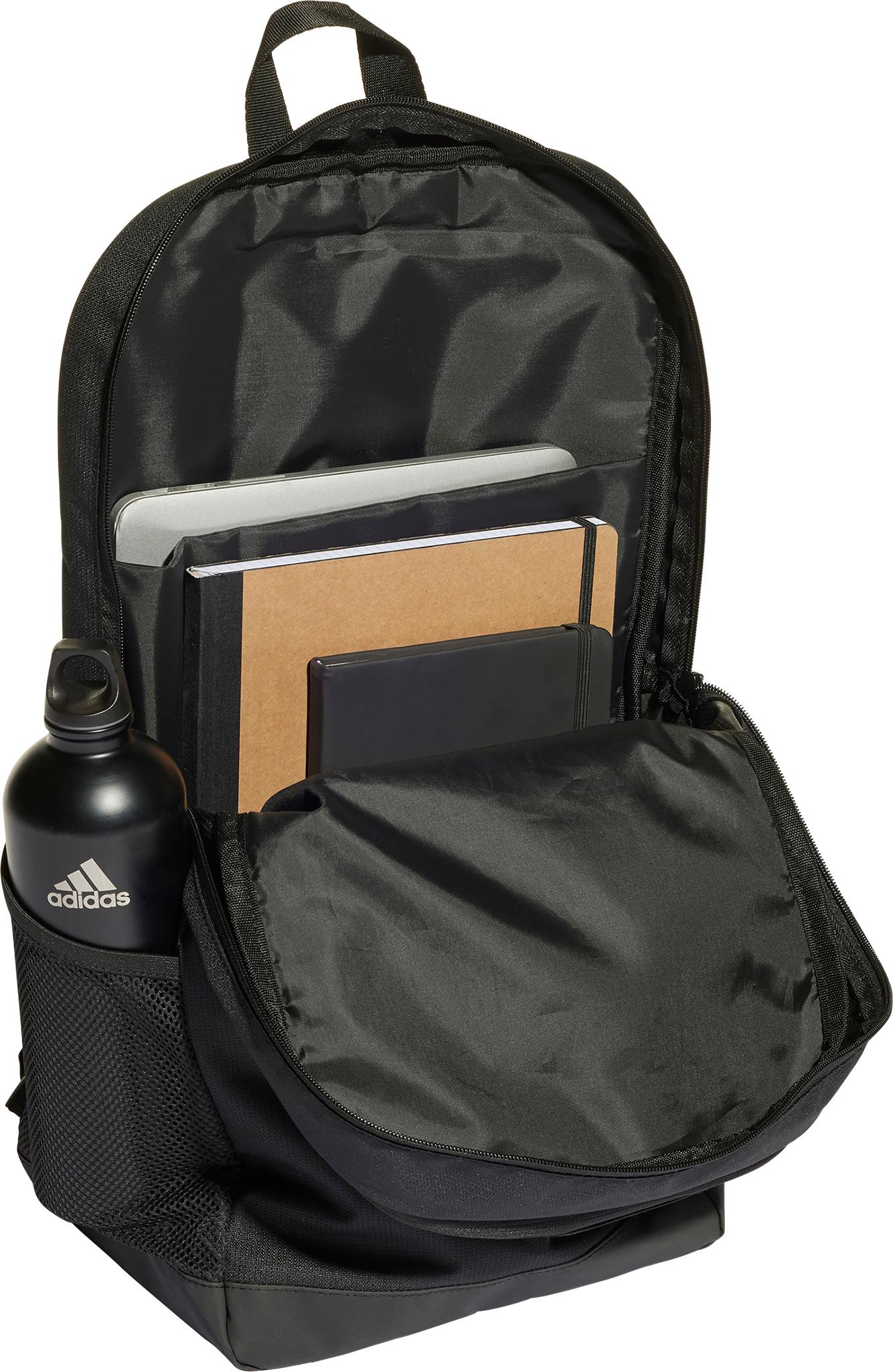 Product gallery image number 5 for product Motion Linear Backpack - Unisex