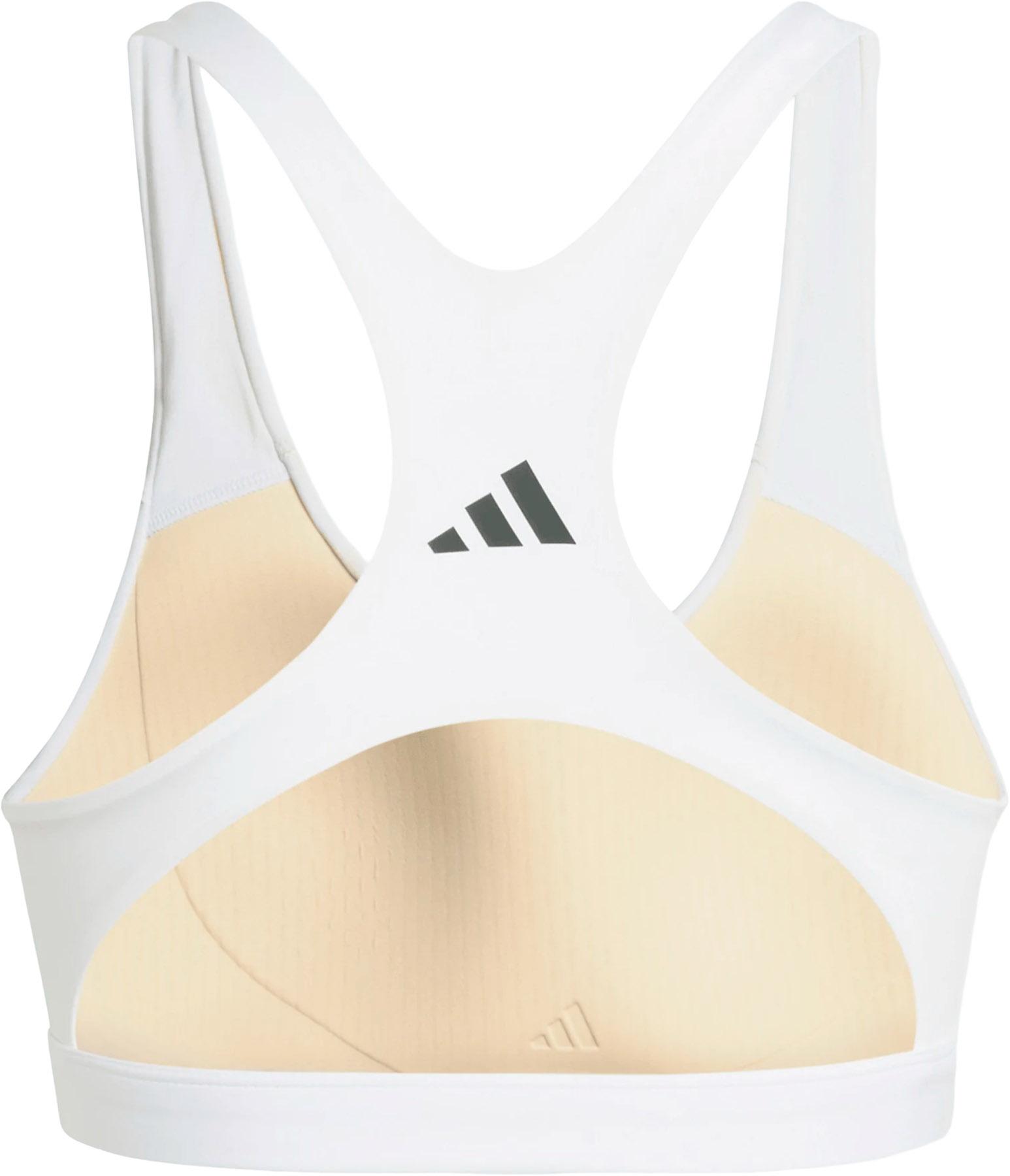 Product gallery image number 2 for product Optimé Essentials Workout High Support Bra - Women's