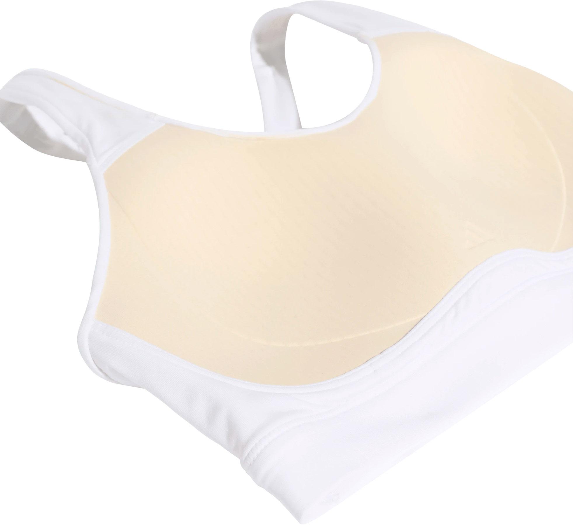Product gallery image number 4 for product Optimé Essentials Workout High Support Bra - Women's