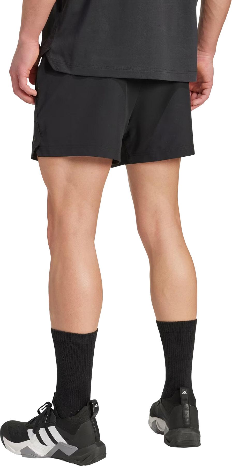 Product gallery image number 2 for product PrimeLift Shorts - Men's