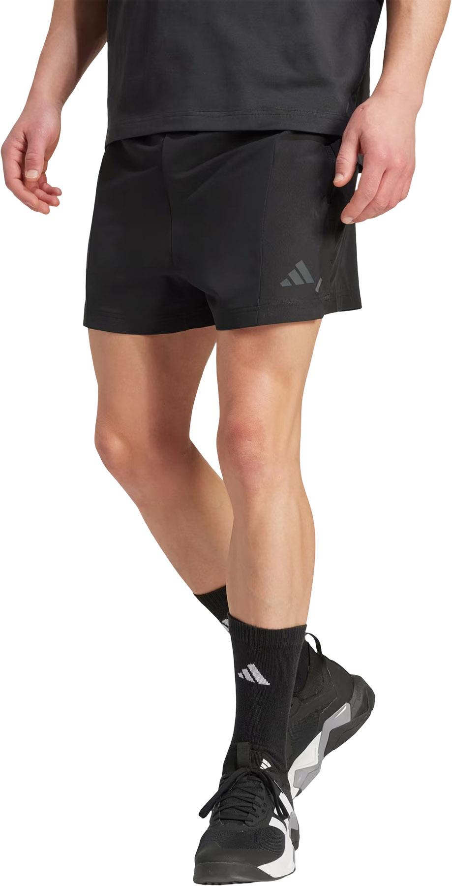 Product gallery image number 3 for product PrimeLift Shorts - Men's