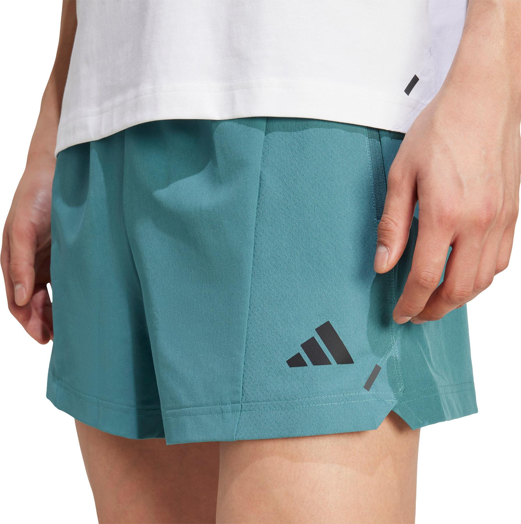 Product gallery image number 5 for product PrimeLift Training Shorts - Men's