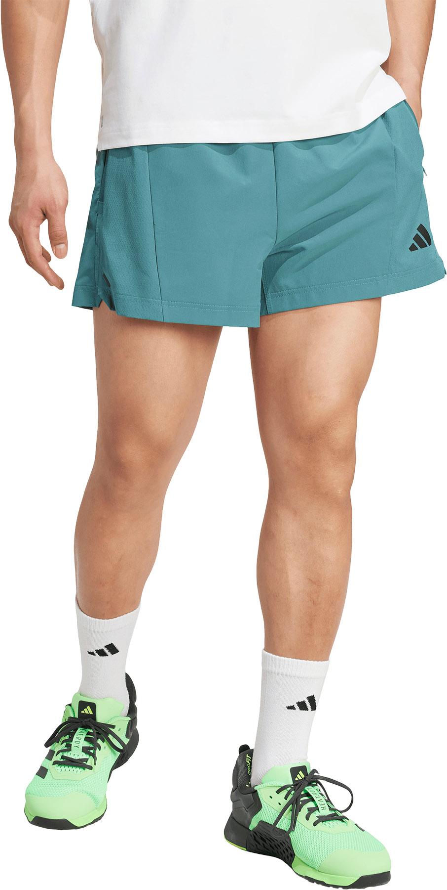Product gallery image number 2 for product PrimeLift Training Shorts - Men's
