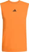Colour: Pure Orange