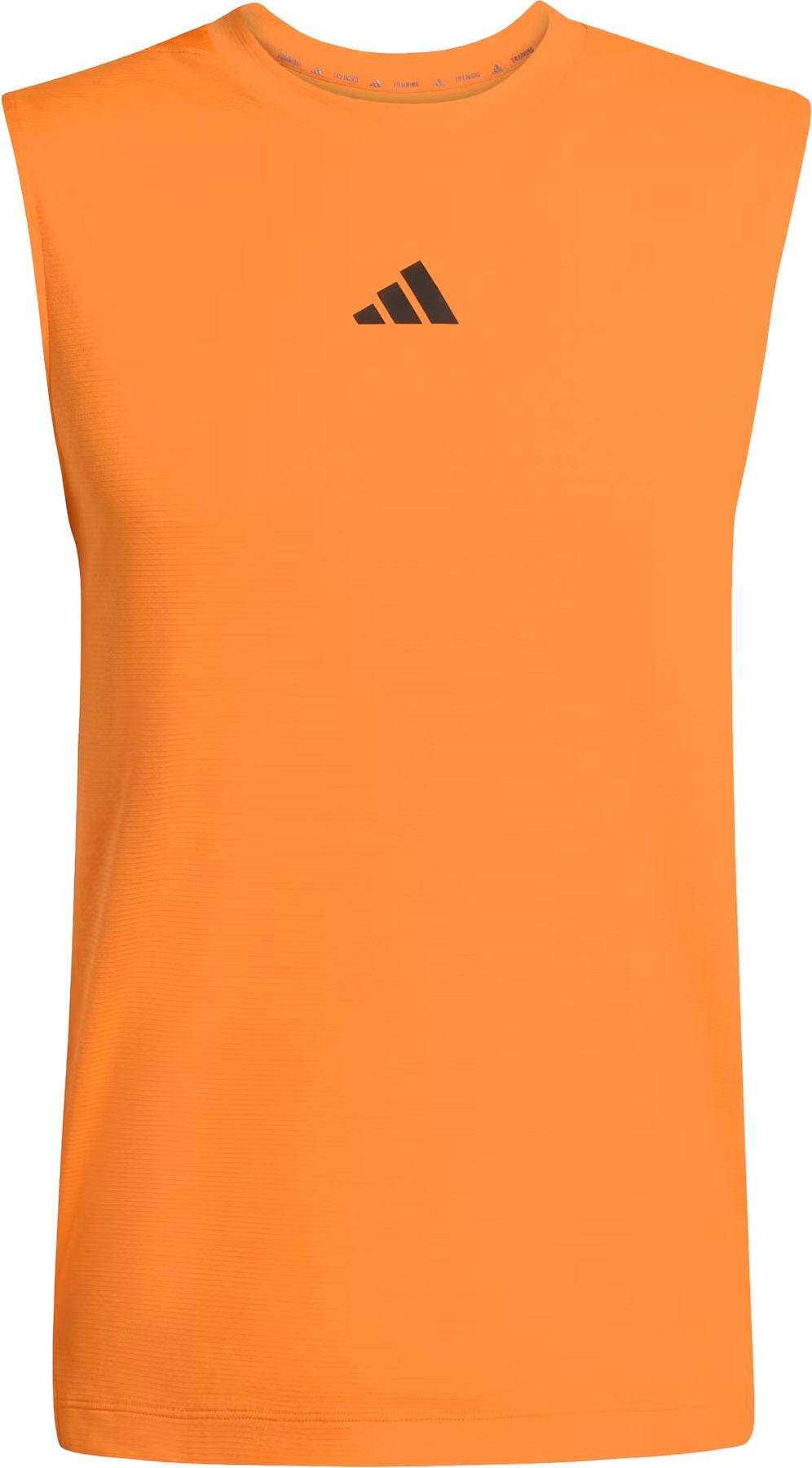 Product image for D4T PrimeLift 3 Stripes Tank Top - Men's