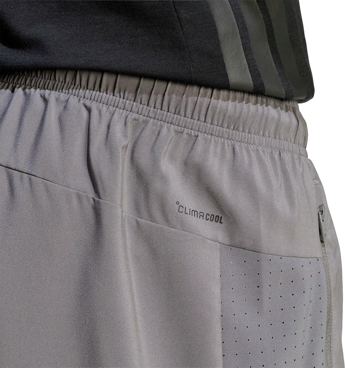 Product gallery image number 5 for product Workout Essentials Base Woven Shorts - Men's
