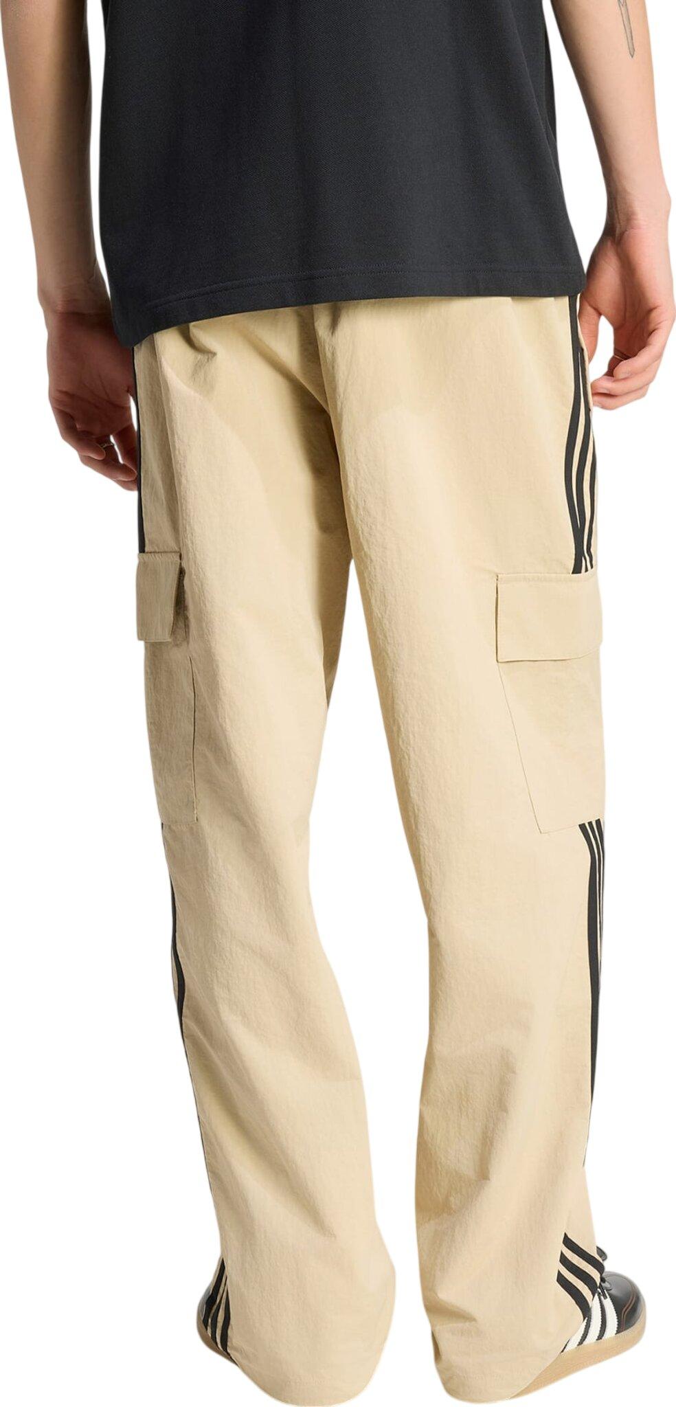 Product gallery image number 6 for product Adicolor Classics 3 Stripes Cargo Pants - Men's