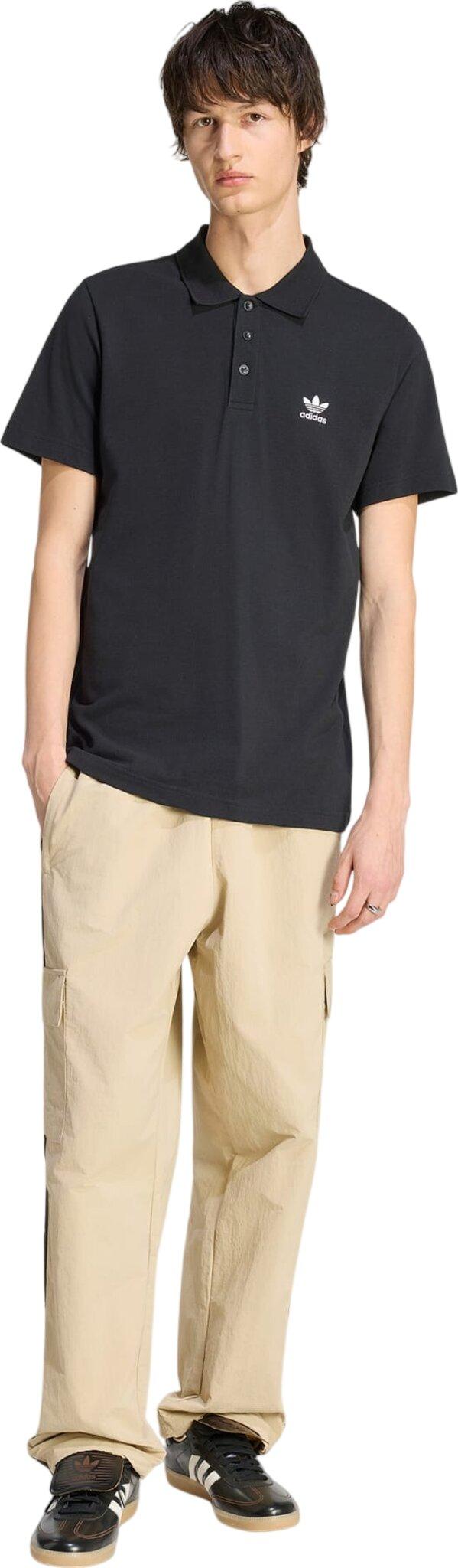 Product gallery image number 3 for product Adicolor Classics 3 Stripes Cargo Pants - Men's