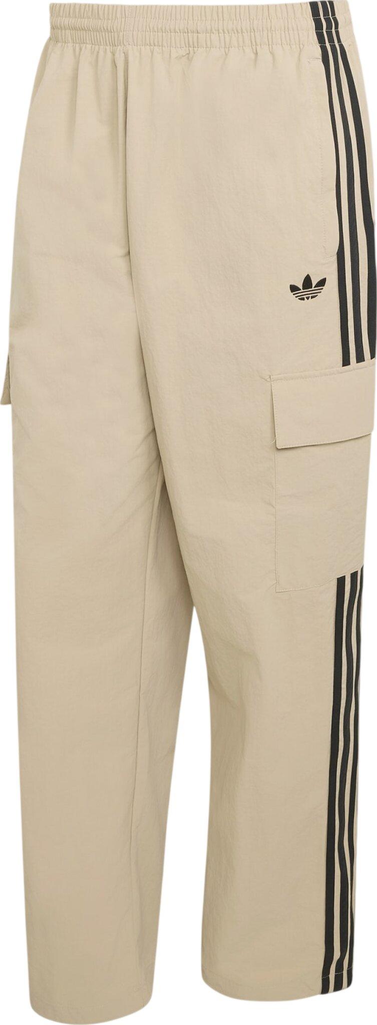 Product image for Adicolor Classics 3 Stripes Cargo Pants - Men's