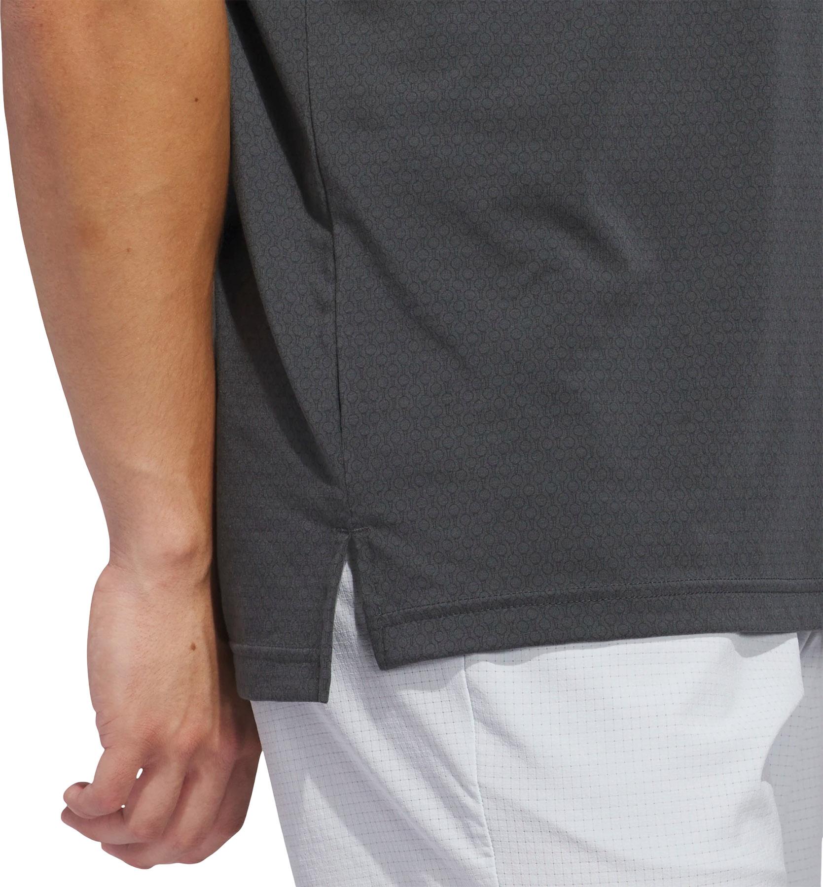 Numéro de l'image de la galerie de produits 5 pour le produit Polo imprimé Ultimate365+ Go-To - Homme