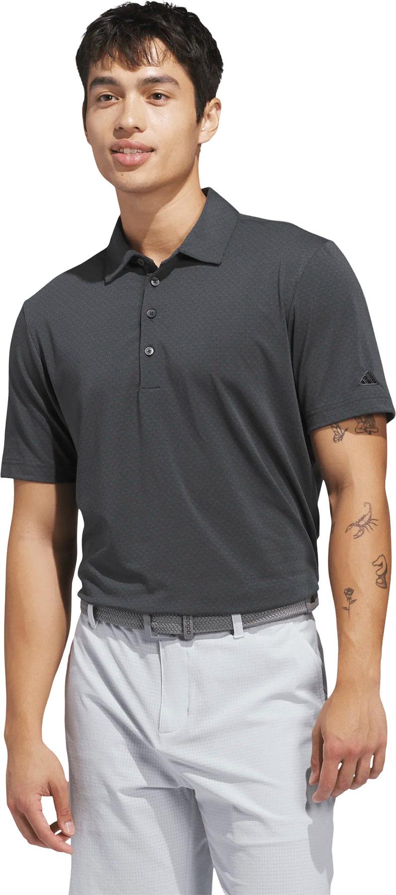 Numéro de l'image de la galerie de produits 3 pour le produit Polo imprimé Ultimate365+ Go-To - Homme