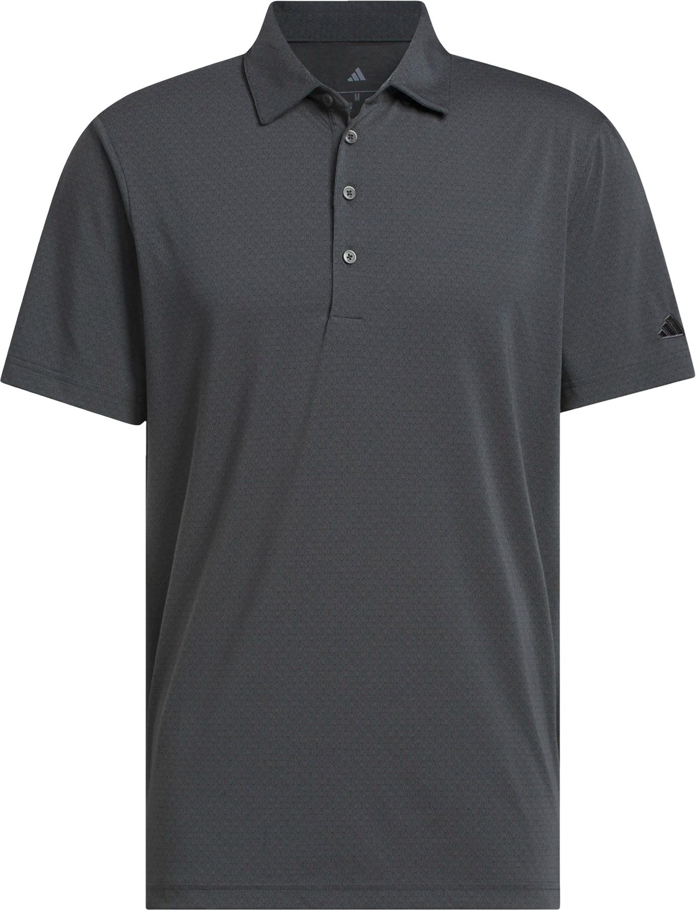 Image de produit pour Polo imprimé Ultimate365+ Go-To - Homme