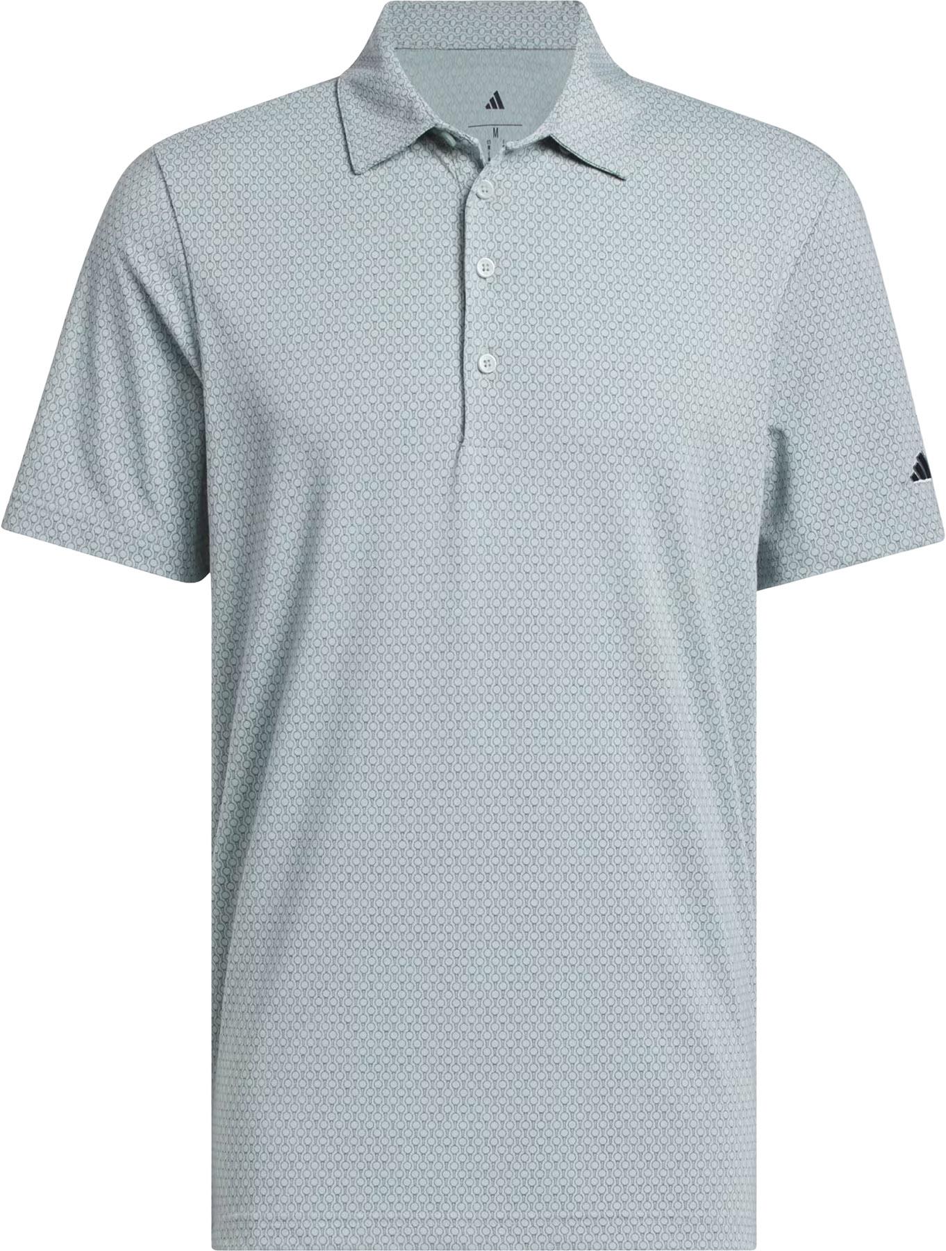Image de produit pour Polo imprimé Ultimate365+ Go-To - Homme