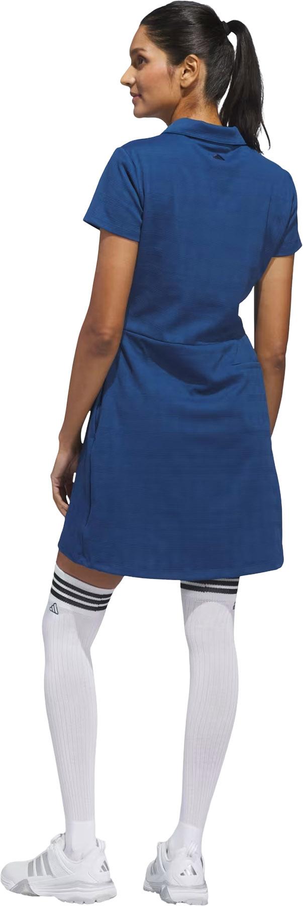 Numéro de l'image de la galerie de produits 3 pour le produit Robe jacquard Ultimate365+ - Femme