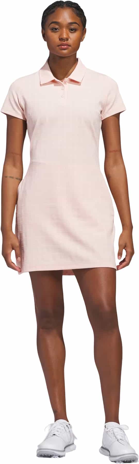 Blush Pink