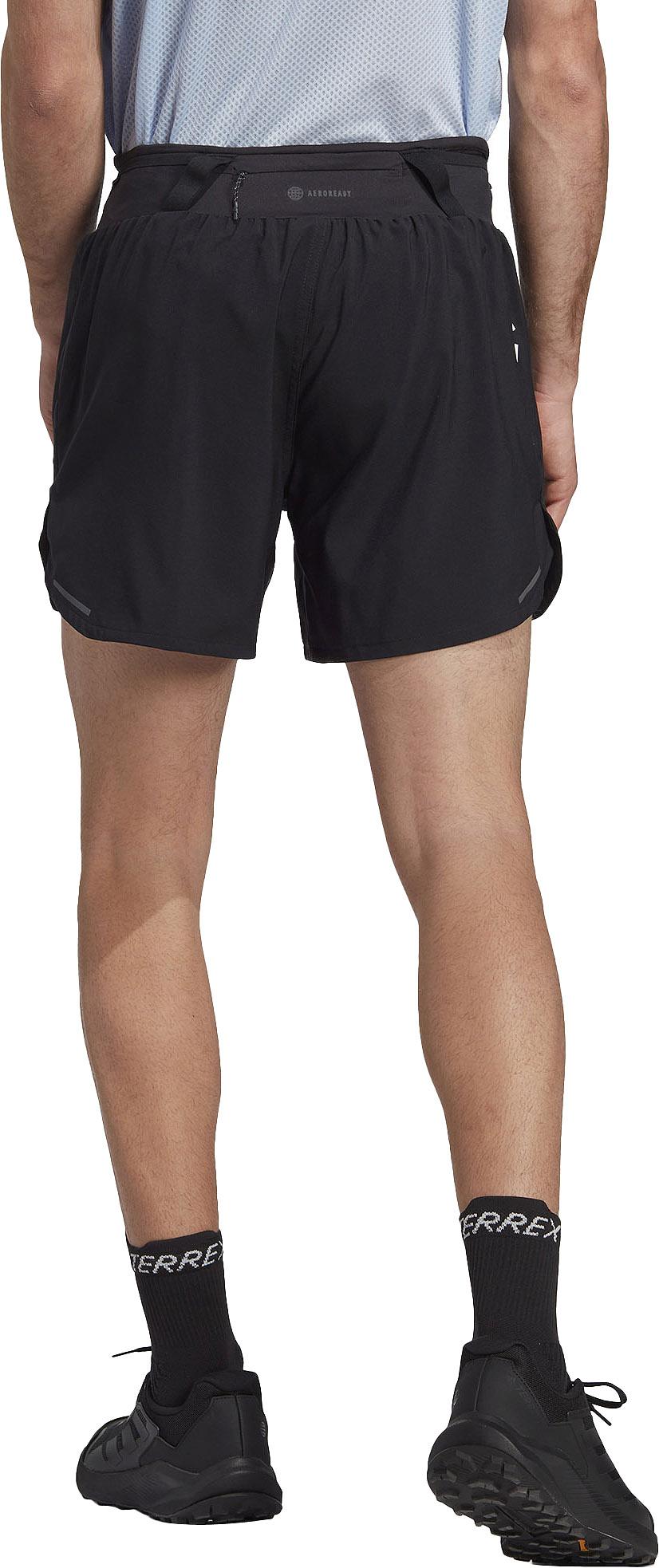 Numéro de l'image de la galerie de produits 4 pour le produit Terrex Agravic Trail Running Short - M