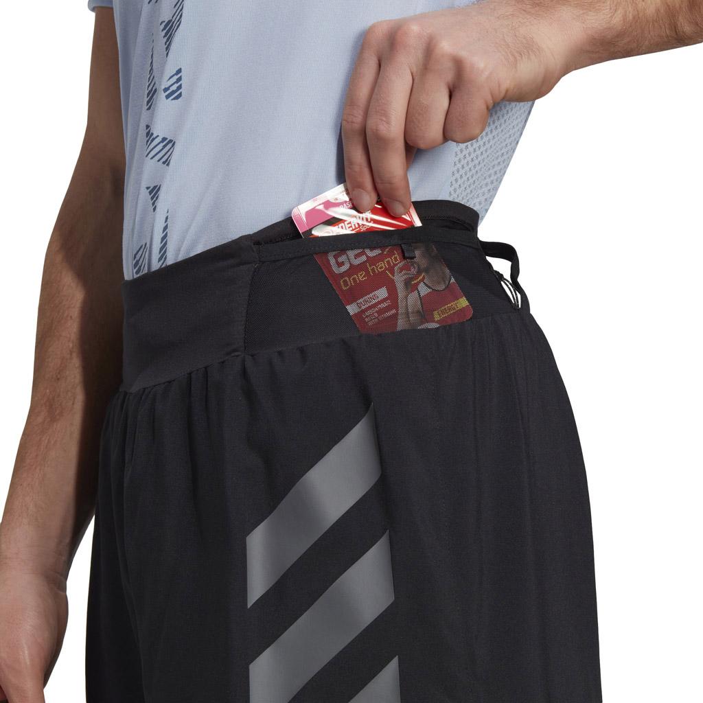 Numéro de l'image de la galerie de produits 5 pour le produit Terrex Agravic Trail Running Short - M