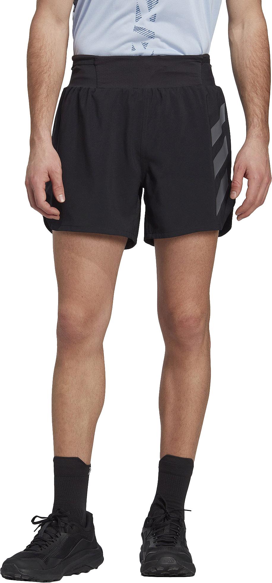 Numéro de l'image de la galerie de produits 8 pour le produit Terrex Agravic Trail Running Short - M