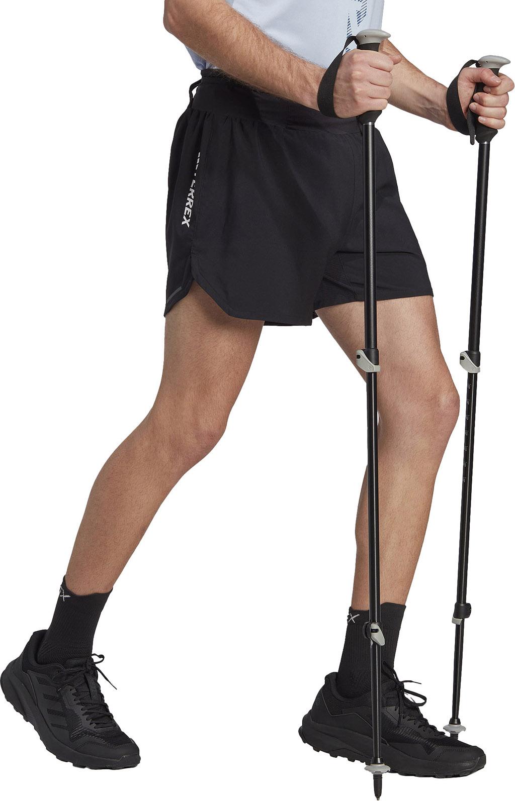 Numéro de l'image de la galerie de produits 7 pour le produit Terrex Agravic Trail Running Short - M