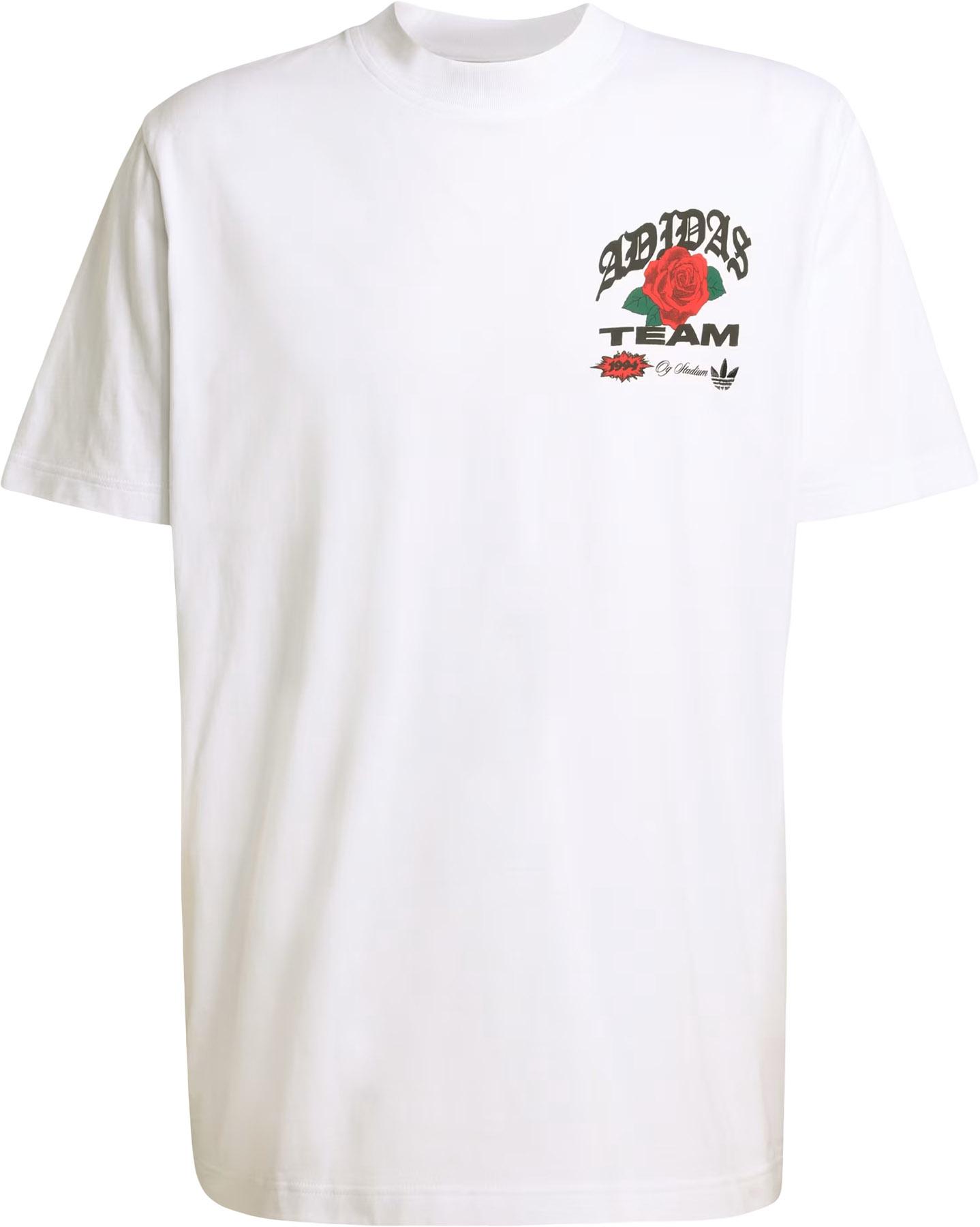 Product image for Graphics Roses T-Shirt - Men's