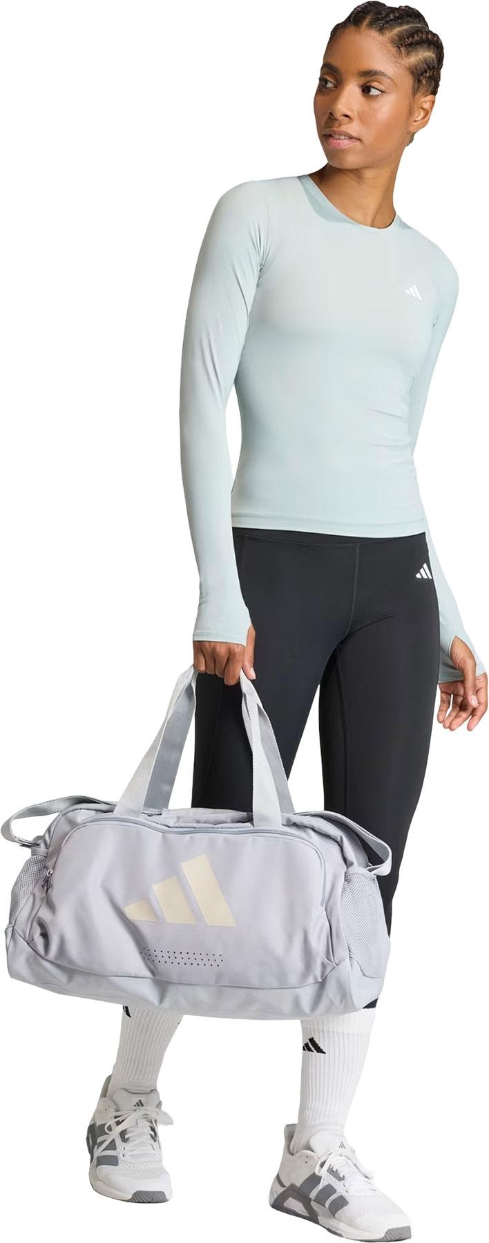 Product gallery image number 2 for product PrimeLift Essentials Workout Contour Long Sleeve Top - Women's