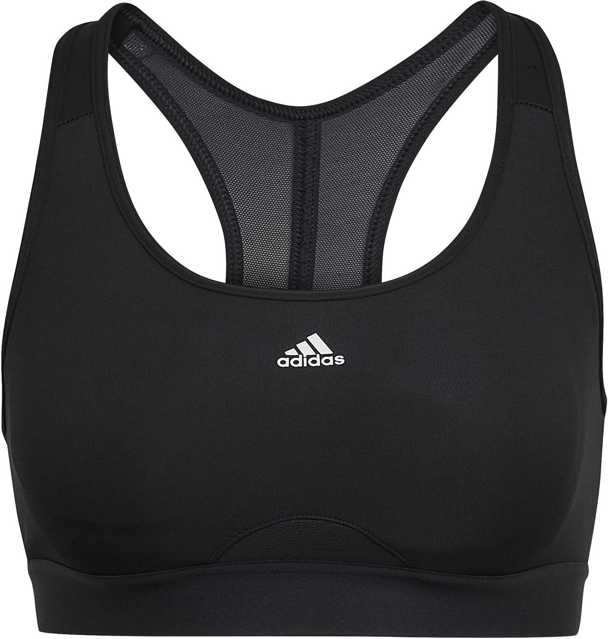 Image de produit pour Soutien-gorge à support moyen Powerreact Training - Femme