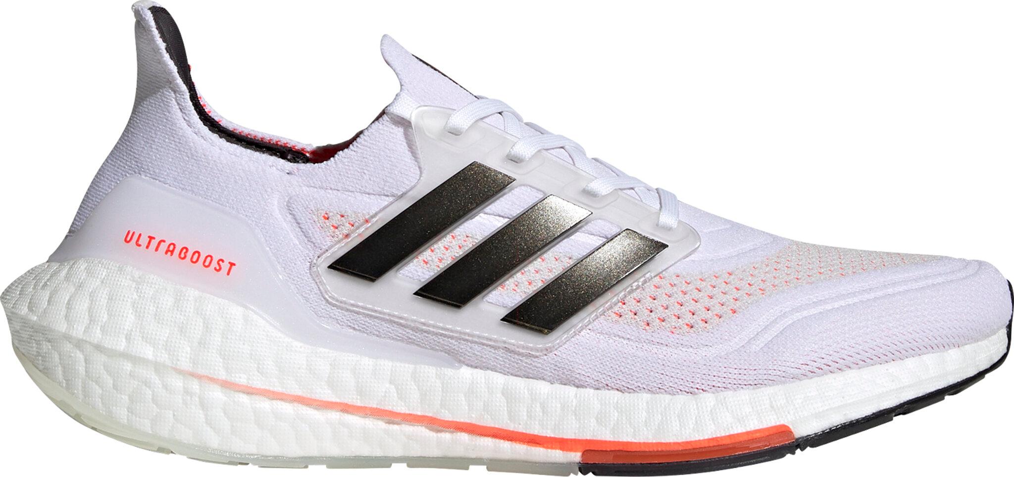 Product gallery image number 1 for product Ultraboost 21 Tokyo Running Shoes - Men's