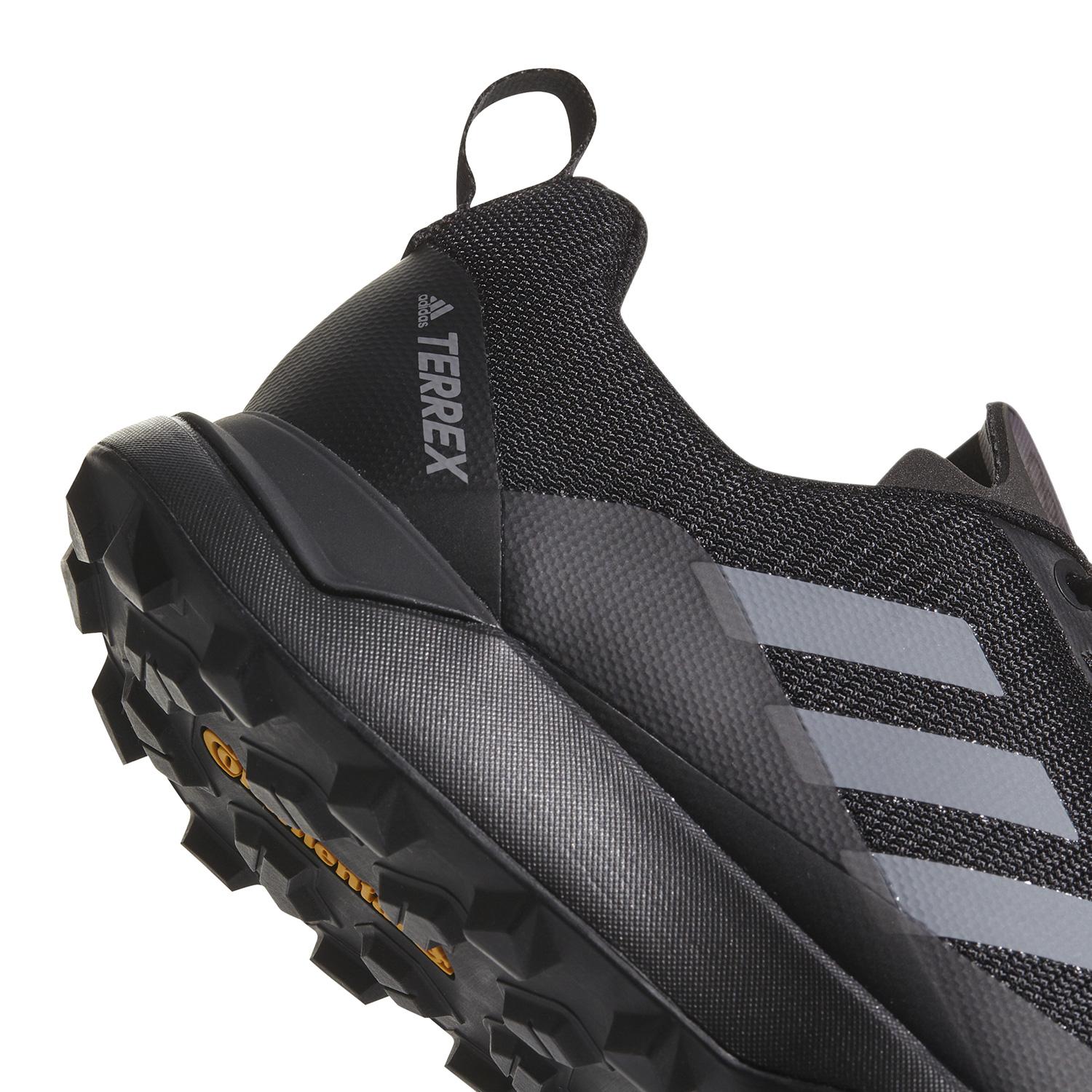 Product gallery image number 3 for product Terrex CMTK Trail Running Shoes - Men's