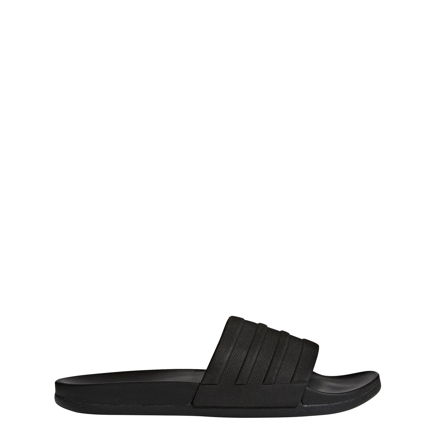 Product gallery image number 1 for product Adilette Cloudfoam Plus Mono Slides - Men's