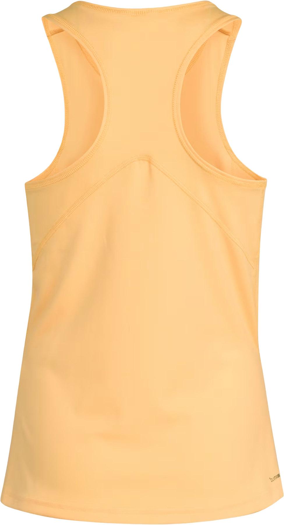 Numéro de l'image de la galerie de produits 2 pour le produit Débardeur de tennis CLIMACOOL Club - Fille