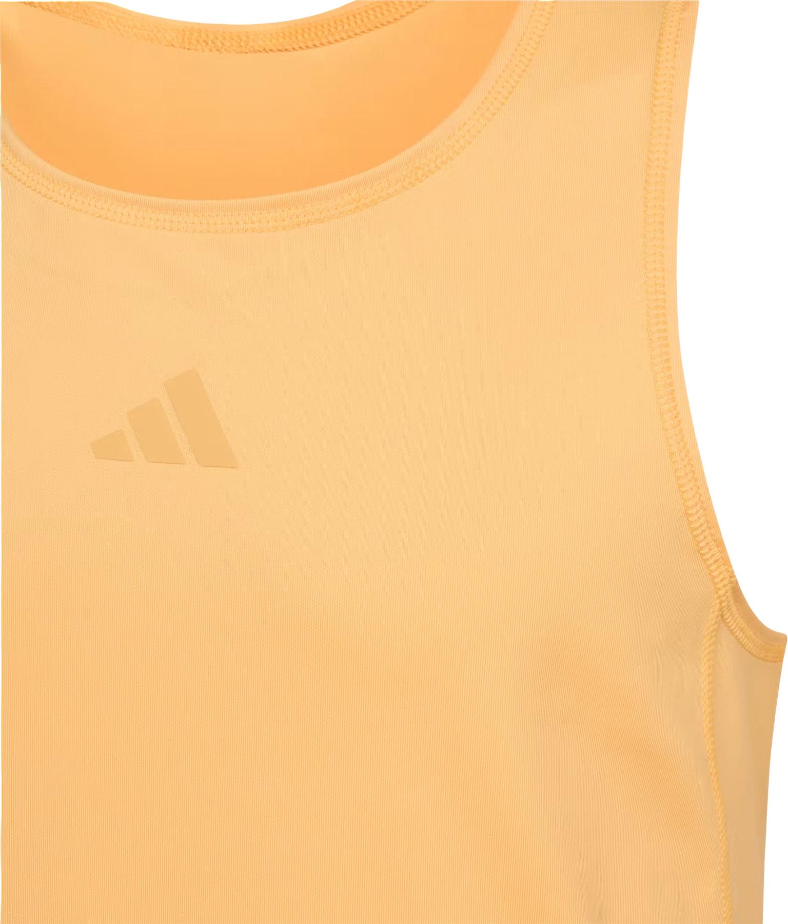 Numéro de l'image de la galerie de produits 3 pour le produit Débardeur de tennis CLIMACOOL Club - Fille