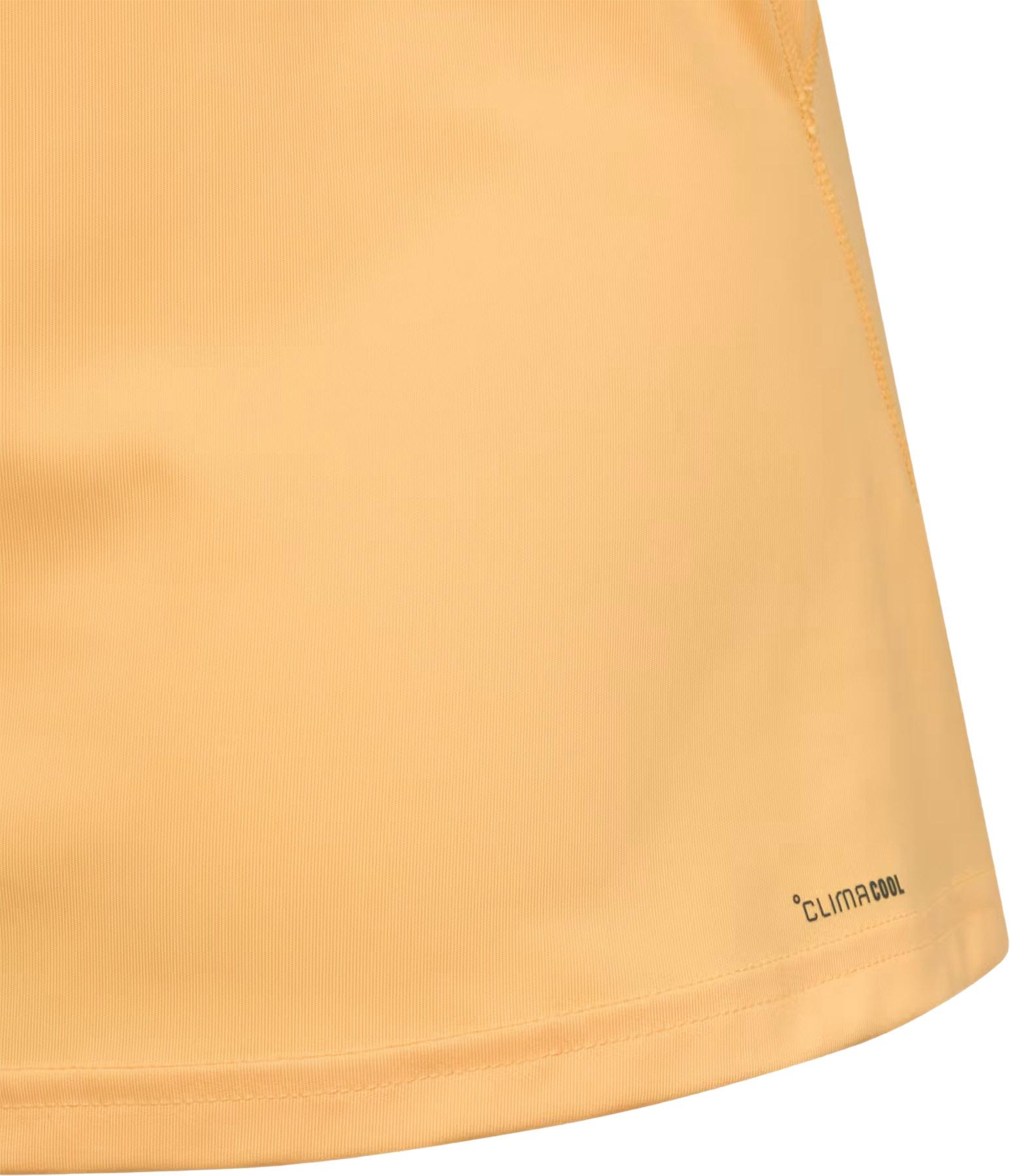Numéro de l'image de la galerie de produits 4 pour le produit Débardeur de tennis CLIMACOOL Club - Fille