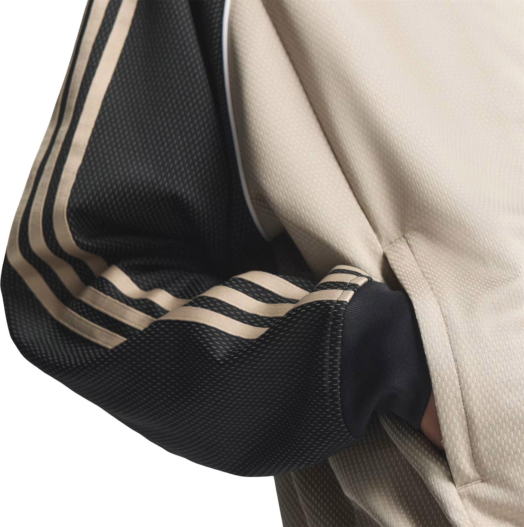 Product gallery image number 4 for product SST Loose Mesh Track Top - Men's