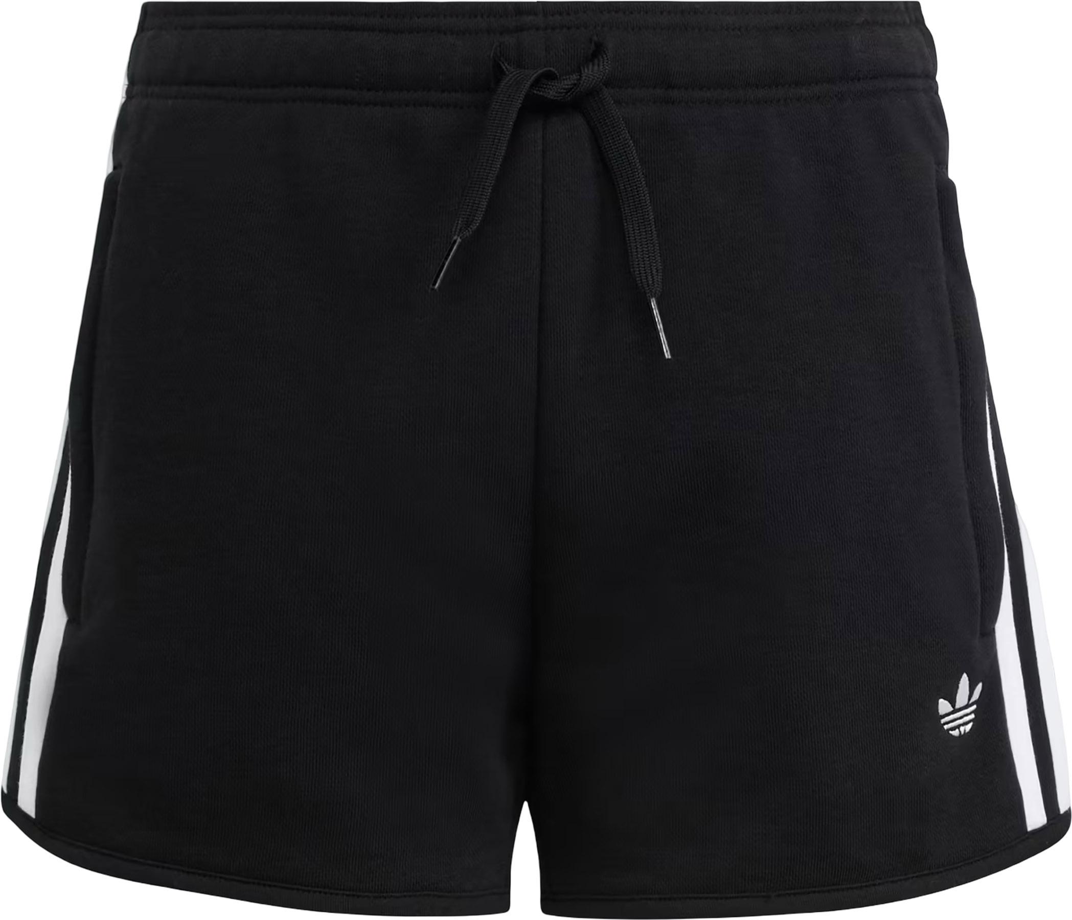 Product image for Sprinter 3 Stripes Shorts - Junior