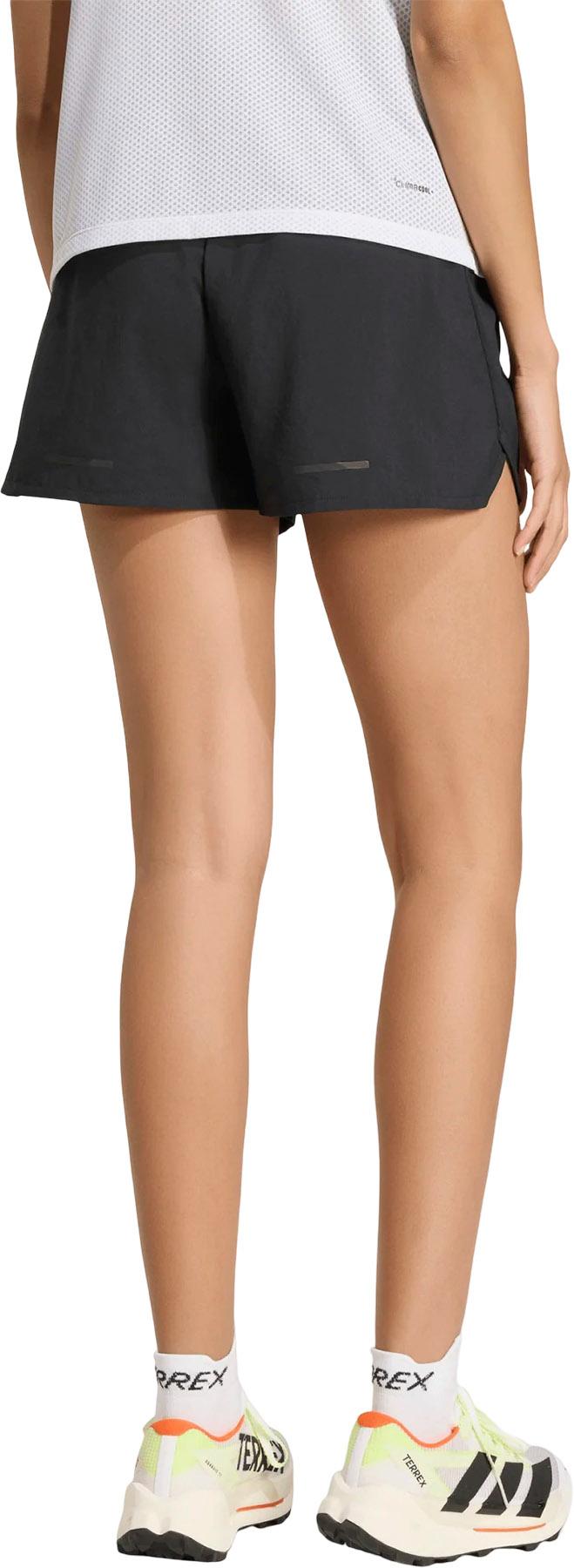 Product gallery image number 2 for product Terrex Xperior Clima365 Shorts - Women's
