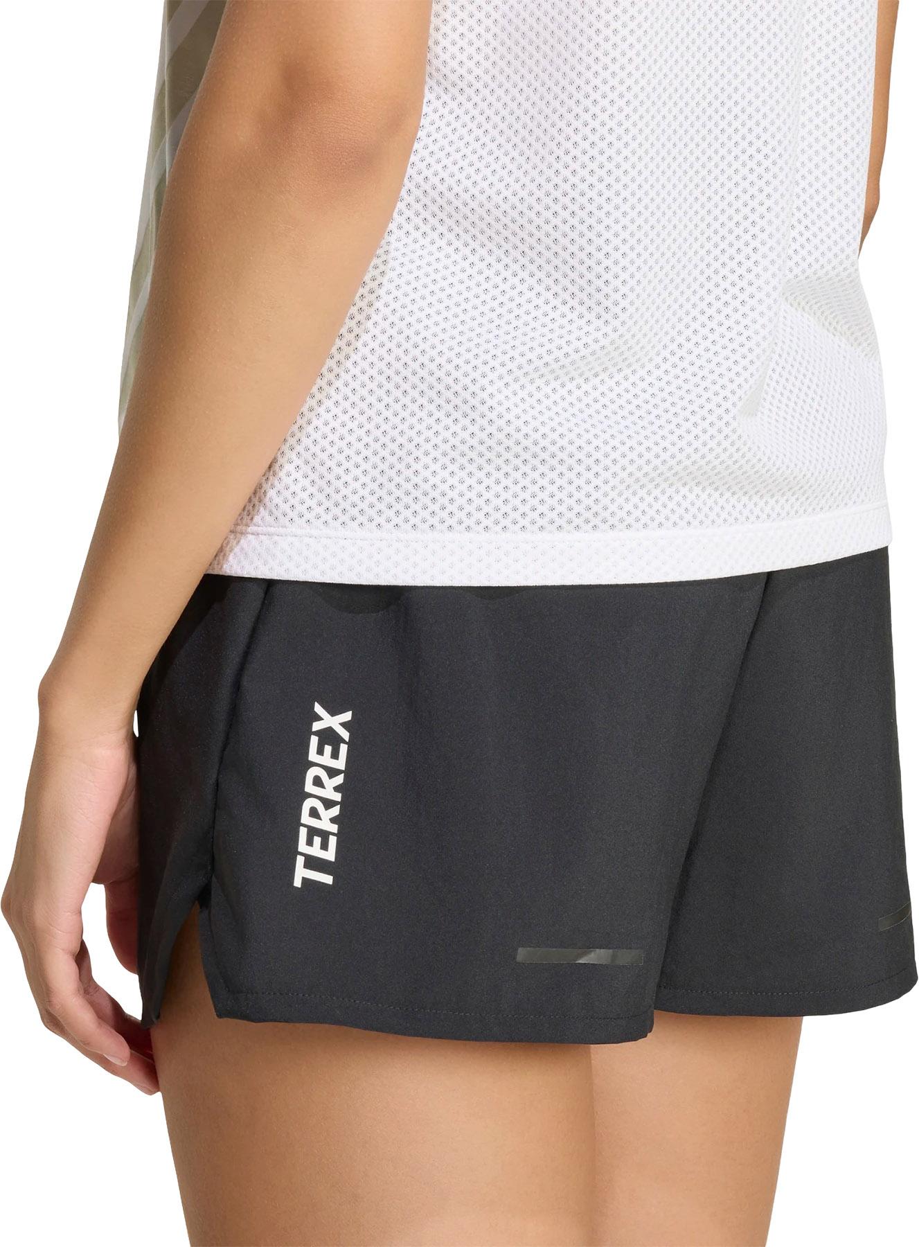Product gallery image number 3 for product Terrex Xperior Clima365 Shorts - Women's