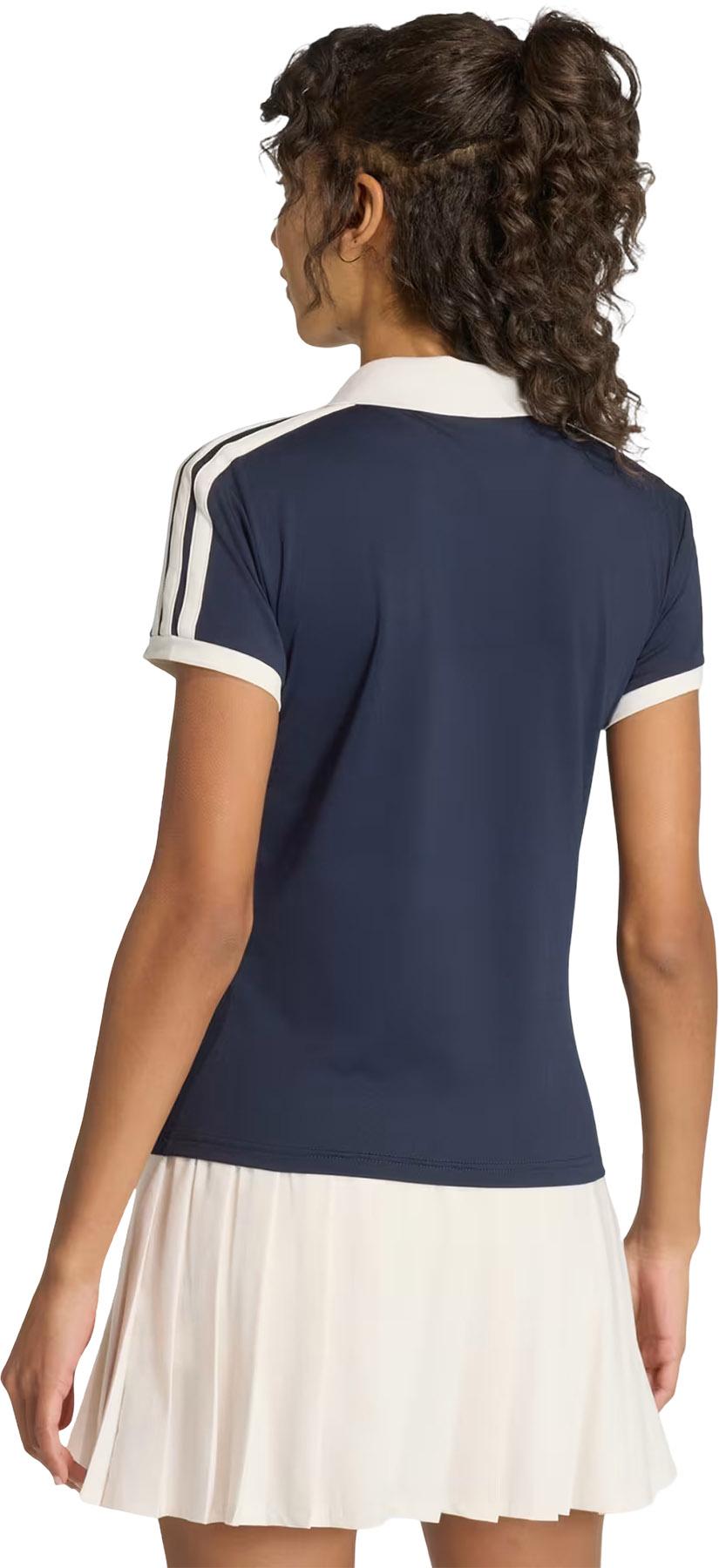 Product gallery image number 2 for product Classics Tennis Polo - Women's